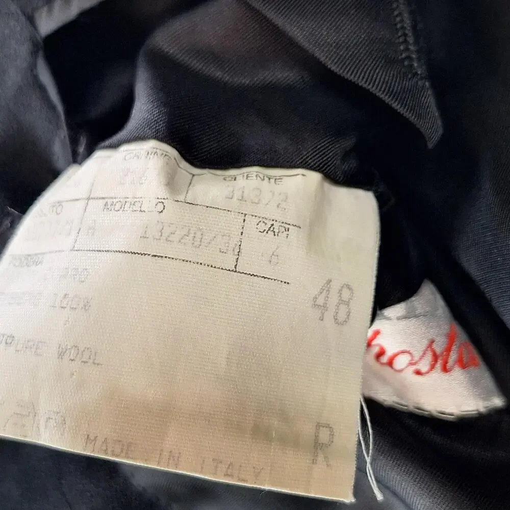 Canali proposta suit